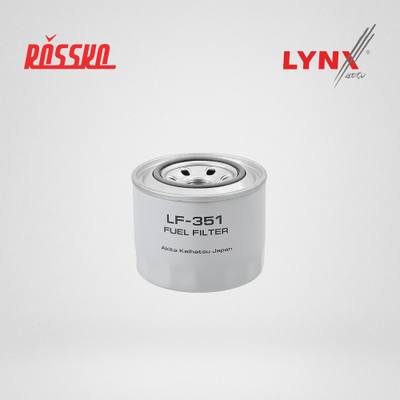 LYNXauto LF-351 Фильтр топливный