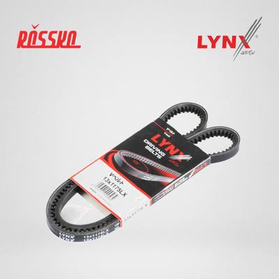 LYNXauto 13X1175LX Ремень клиновой