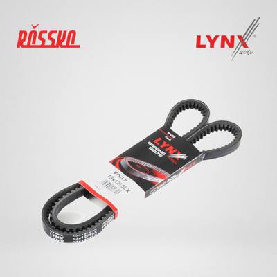 LYNXauto 13X1275LX Ремень клиновой