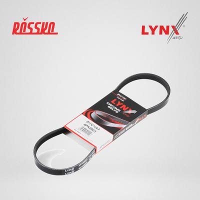 LYNXauto 4PK0803 Ремень поликлиновой (EPDM, Power Max)