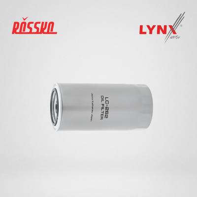 LYNXauto LC-262 Фильтр масляный