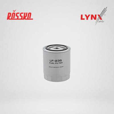 LYNXauto LF-235 Фильтр топливный