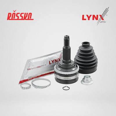 LYNXauto CO-1809A ШРУС наружный | перед прав/лев |