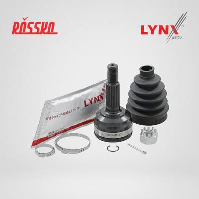 LYNXauto CO-1820 ШРУС наружный передний правый и левый