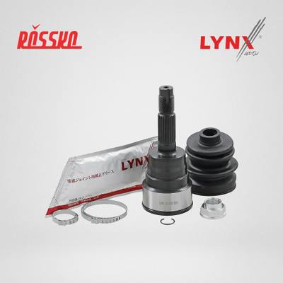 LYNXauto CO-2400 ШРУС наружный | перед прав/лев |