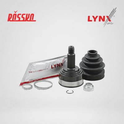 LYNXauto CO-3403 ШРУС наружный | перед прав/лев |