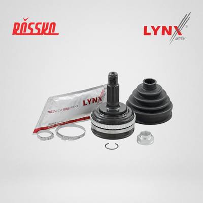 LYNXauto CO-3410A ШРУС наружный | перед прав/лев |