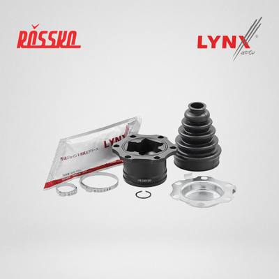 LYNXauto CI-8010 ШРУС внутренний | перед прав/лев |