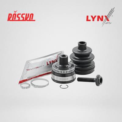 LYNXauto CO-1203A ШРУС наружный передний правый и левый