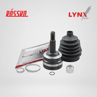 LYNXauto CO-1810 ШРУС наружный | перед прав/лев |