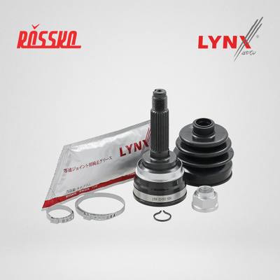LYNXauto CO-1813 ШРУС наружный | перед прав/лев |