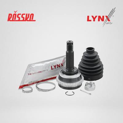 LYNXauto CO-3604A ШРУС наружный передний правый и левый