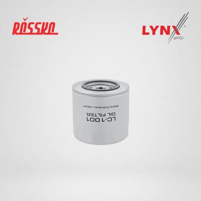 LYNXauto LC-1001 Фильтр масляный
