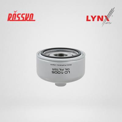 LYNXauto LC-1005 Фильтр масляный