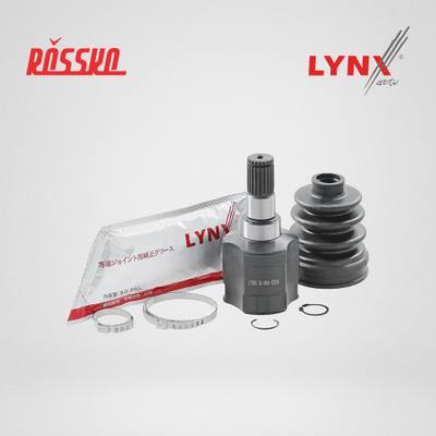 LYNXauto CI-1804 ШРУС внутренний | перед прав/лев |