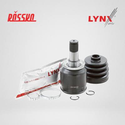 LYNXauto CI-4602 ШРУС внутренний передний правый и левый для автомобилей LADA 2108-099, 2110-12, 2113-15, GRANTA, KALINA, PRIORA