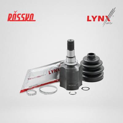 LYNXauto CI-7509 ШРУС внутренний | перед прав/лев |