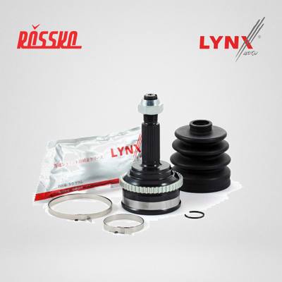LYNXauto CO-1826A Снят с производства ШРУС наружный | перед прав/лев |