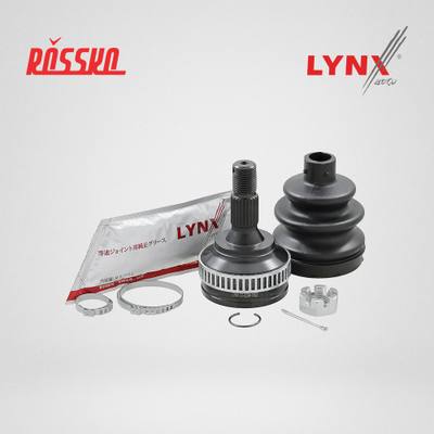 LYNXauto CO-2239A ШРУС наружный | перед прав/лев |