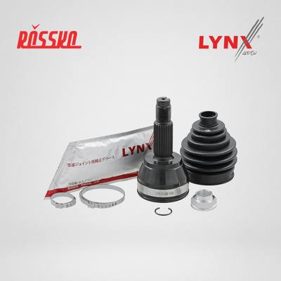 LYNXauto CO-3009 ШРУС наружный | перед прав/лев |