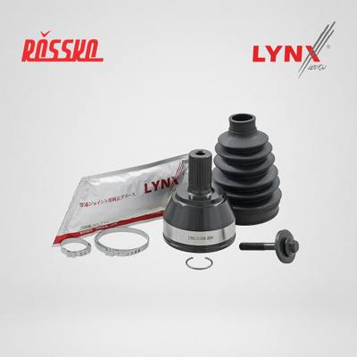 LYNXauto CO-3058 ШРУС наружный | перед прав/лев |