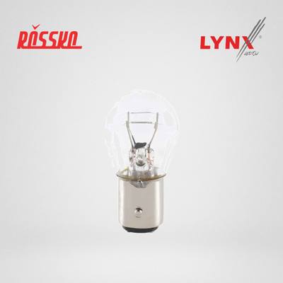 LYNXauto L14221 Лампа P21/5W 12V BAY15D
