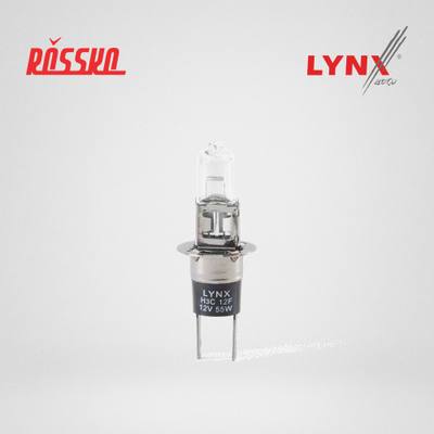 LYNXauto L15955 Лампа H3C 12V 55W PK22d/5