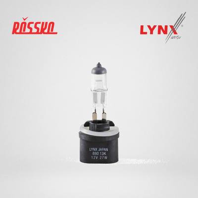 LYNXauto L18027 Лампа H27W/1 12V PG13