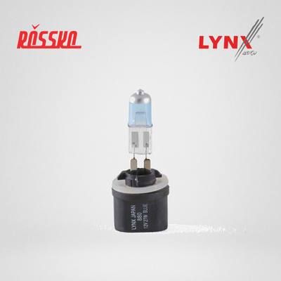 LYNXauto L18027B Лампа H27W/1 12V PG13 SUPER WHITE
