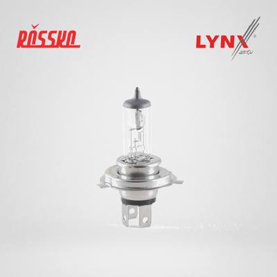 LYNXauto L20475 Лампа H4 24V 75/70W P43T-38 HCV