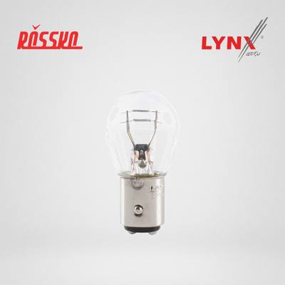 LYNXauto L24221 Лампа P21/5W 24V BAY15D HCV