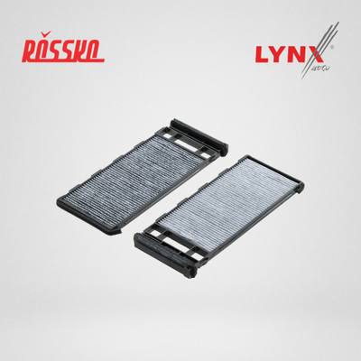 LYNXauto LAC-223C Фильтр салона угольный