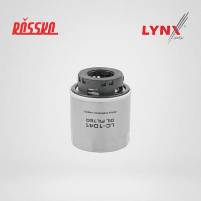 LYNXauto LC-1041 Фильтр масляный