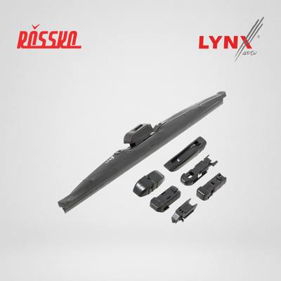 LYNXauto LW400 Щетка стеклоочистителя зимняя 400мм