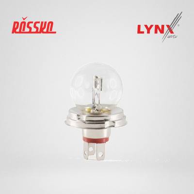LYNXauto L10545 Лампа R2 12V 45/40W P45T-41