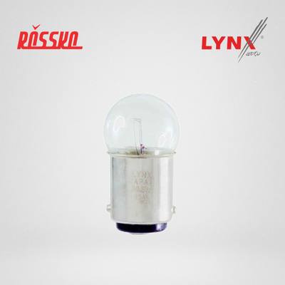 LYNXauto L24305 Лампа R5W 24V BA15D HCV