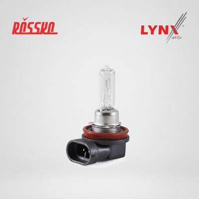 LYNXauto L10935 Лампа H9 12V 35W PGJ19-5