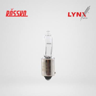 LYNXauto L14821 Лампа H21W 12V BAY9S