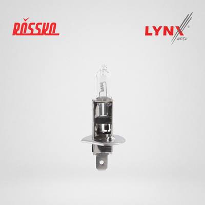 LYNXauto L20170 Лампа H1 24V 70W P14.5S HCV