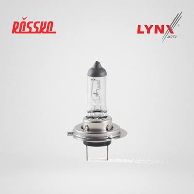 LYNXauto L20770 Лампа H7 24V 70W PX26d HCV
