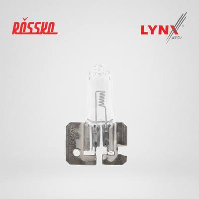 LYNXauto L25155 Лампа H2 24V 70W X511 HCV