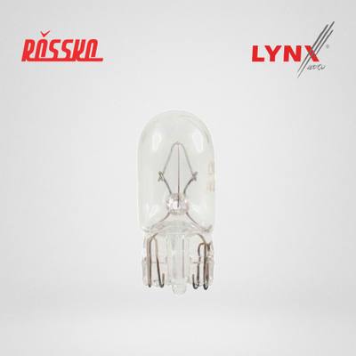 LYNXauto L22802 Лампа W2W 24V W2.1X9.5D HCV