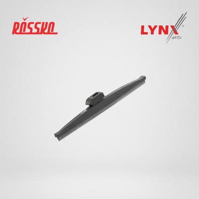 LYNXauto LW330 Щетка стеклоочистителя зимняя 330мм