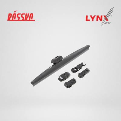 LYNXauto LW360 Щетка стеклоочистителя зимняя 360мм