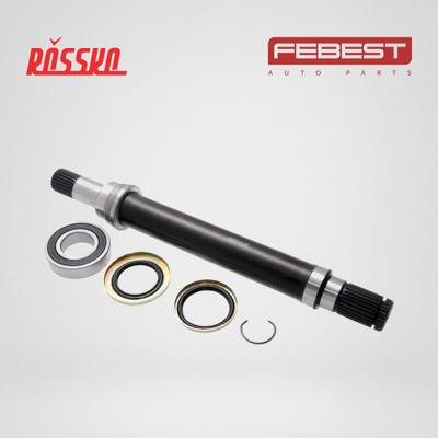 Chery/Exeed T11-2203040BC Опора приводного вала