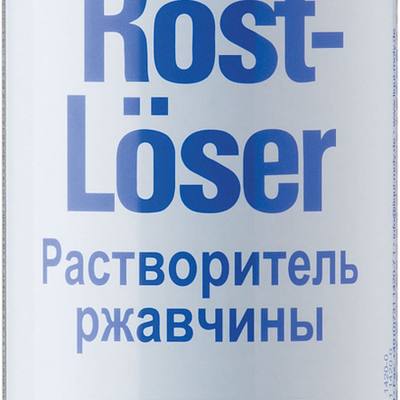 Liqui Moly 1985 Растворитель ржавчины Schnell-Rostloser, 300мл