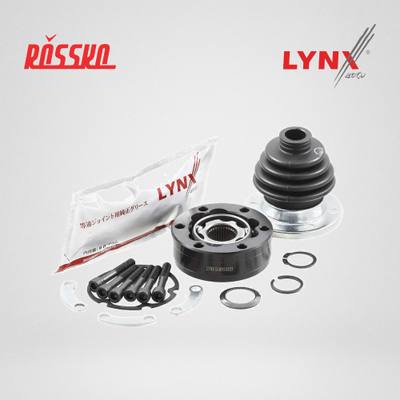 LYNXauto CI-8015 ШРУС внутренний | перед прав/лев |