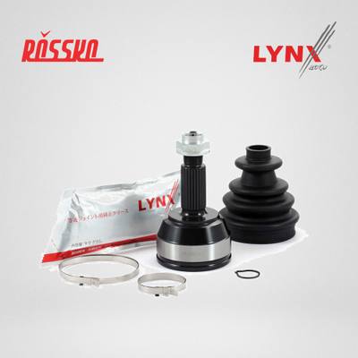 LYNXauto CO-3004 Снят с производства ШРУС наружный | перед прав/лев |