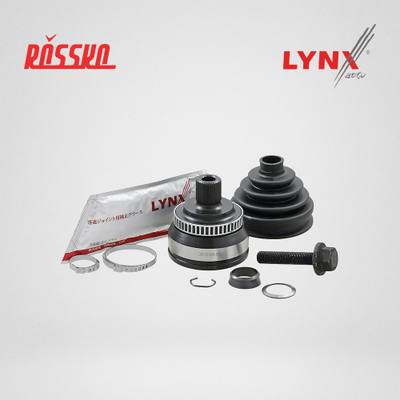 LYNXauto CO-3020A ШРУС наружный | перед прав/лев |