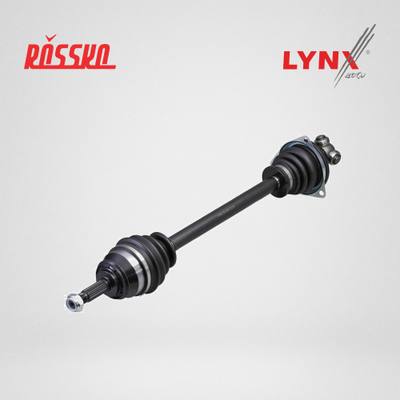 LYNXauto CD-6305 Привод в сборе | перед лев |